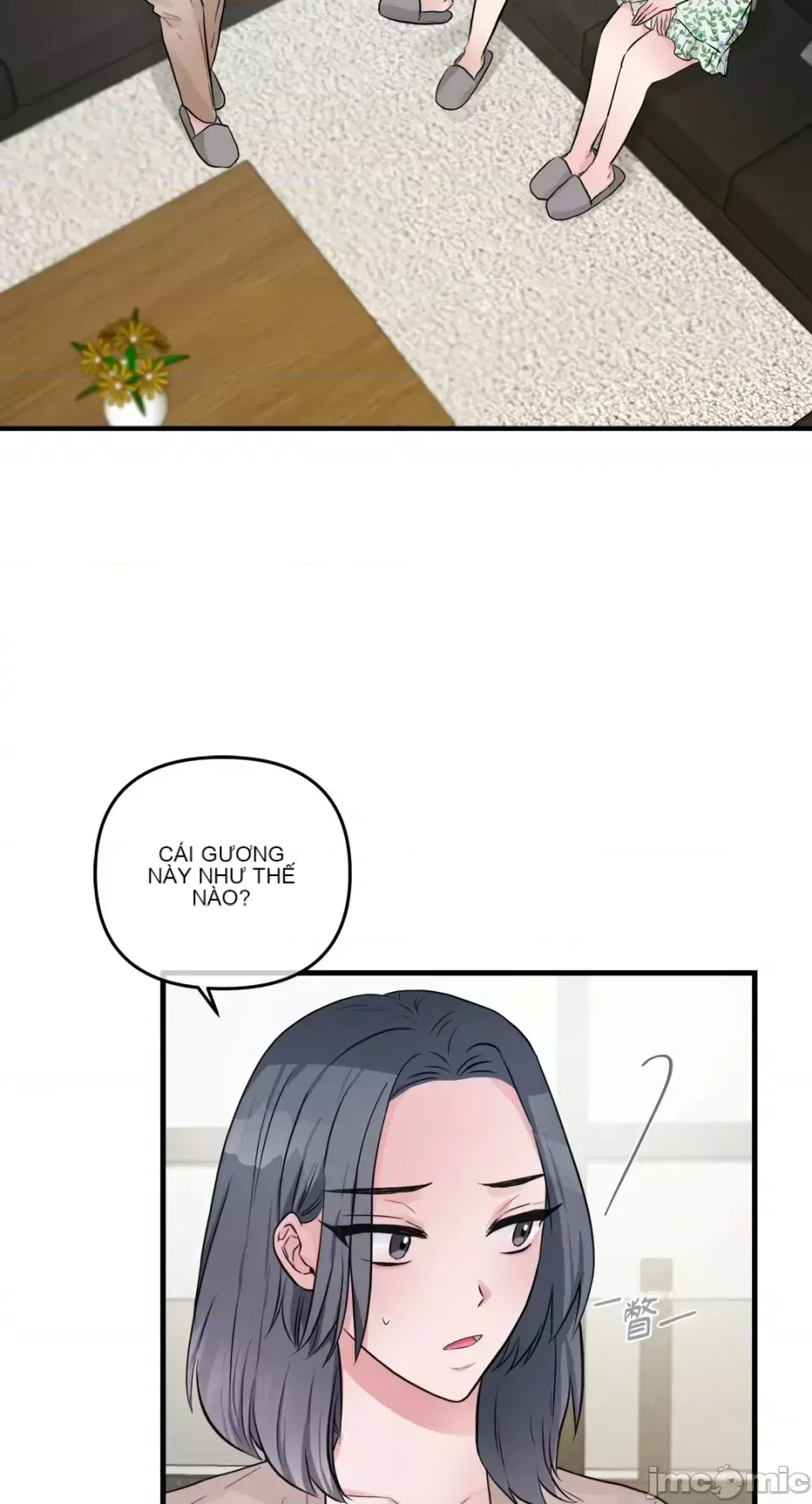 Vương quốc của một người bạn thân Chương 1-24