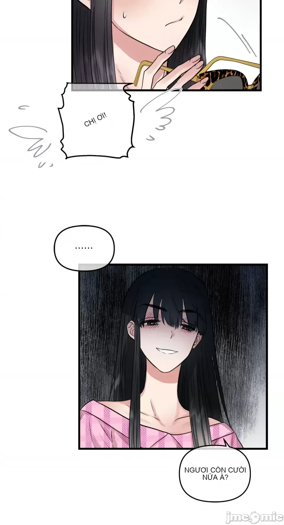 Vương quốc của một người bạn thân Chương 1-24