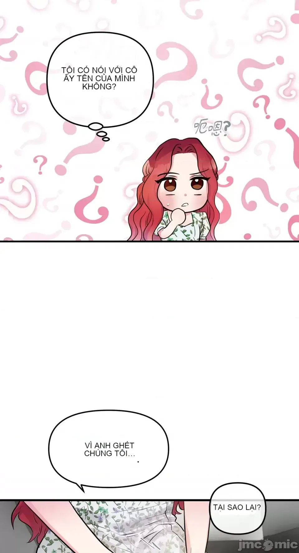 Vương quốc của một người bạn thân Chương 1-24