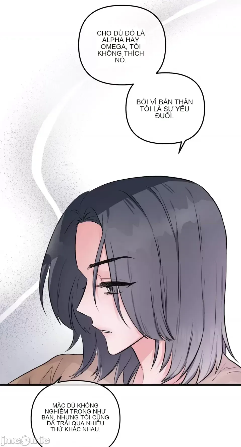 Vương quốc của một người bạn thân Chương 1-24