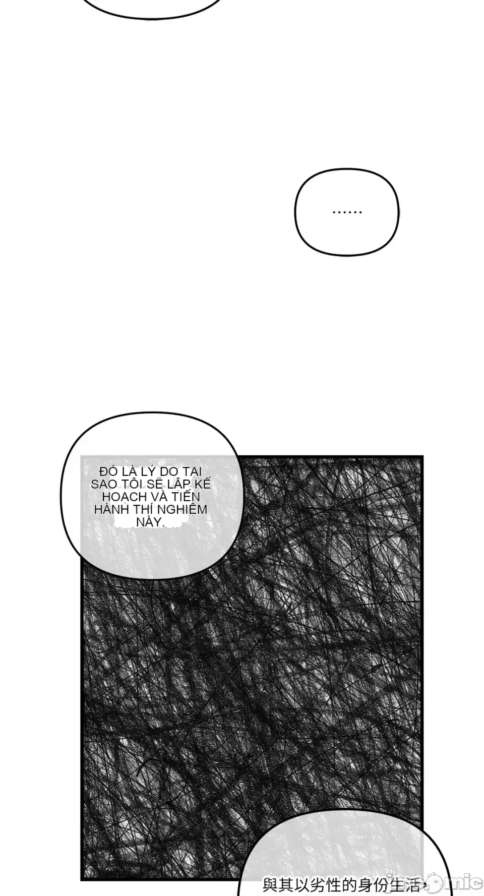 Vương quốc của một người bạn thân Chương 1-24