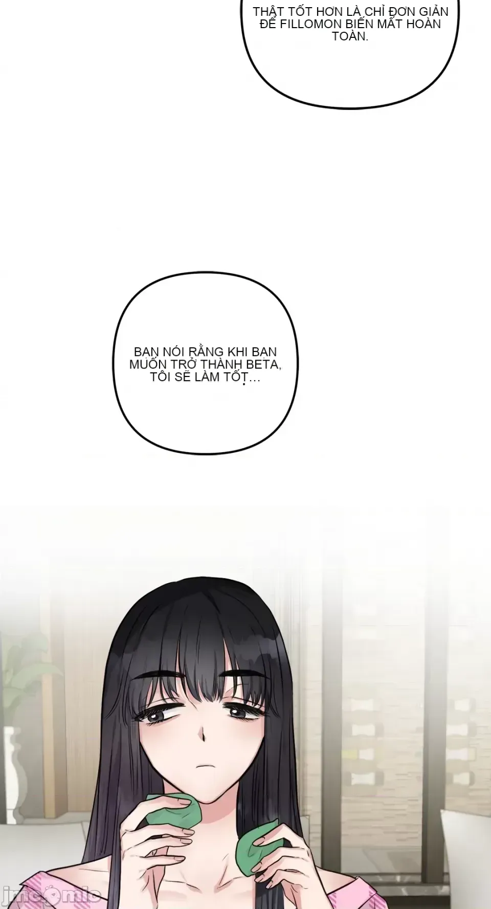 Vương quốc của một người bạn thân Chương 1-24