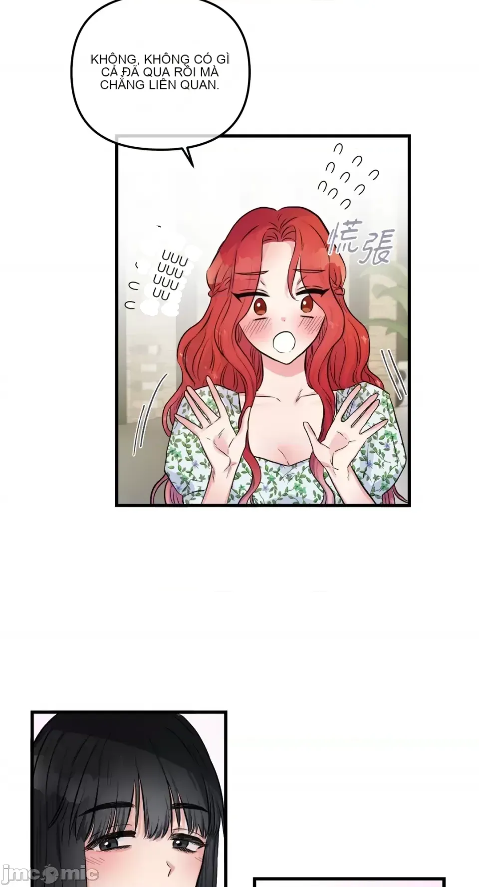 Vương quốc của một người bạn thân Chương 1-24