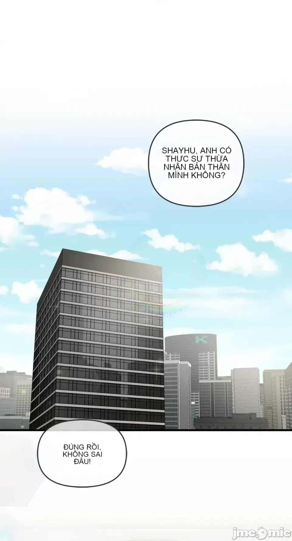 Vương quốc của một người bạn thân Chương 1-24