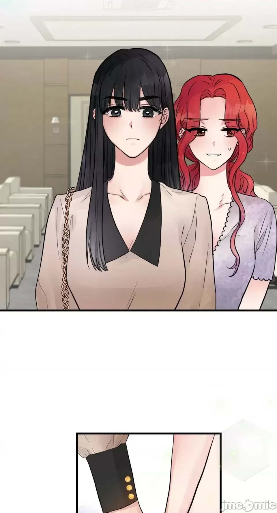 Vương quốc của một người bạn thân Chương 1-24