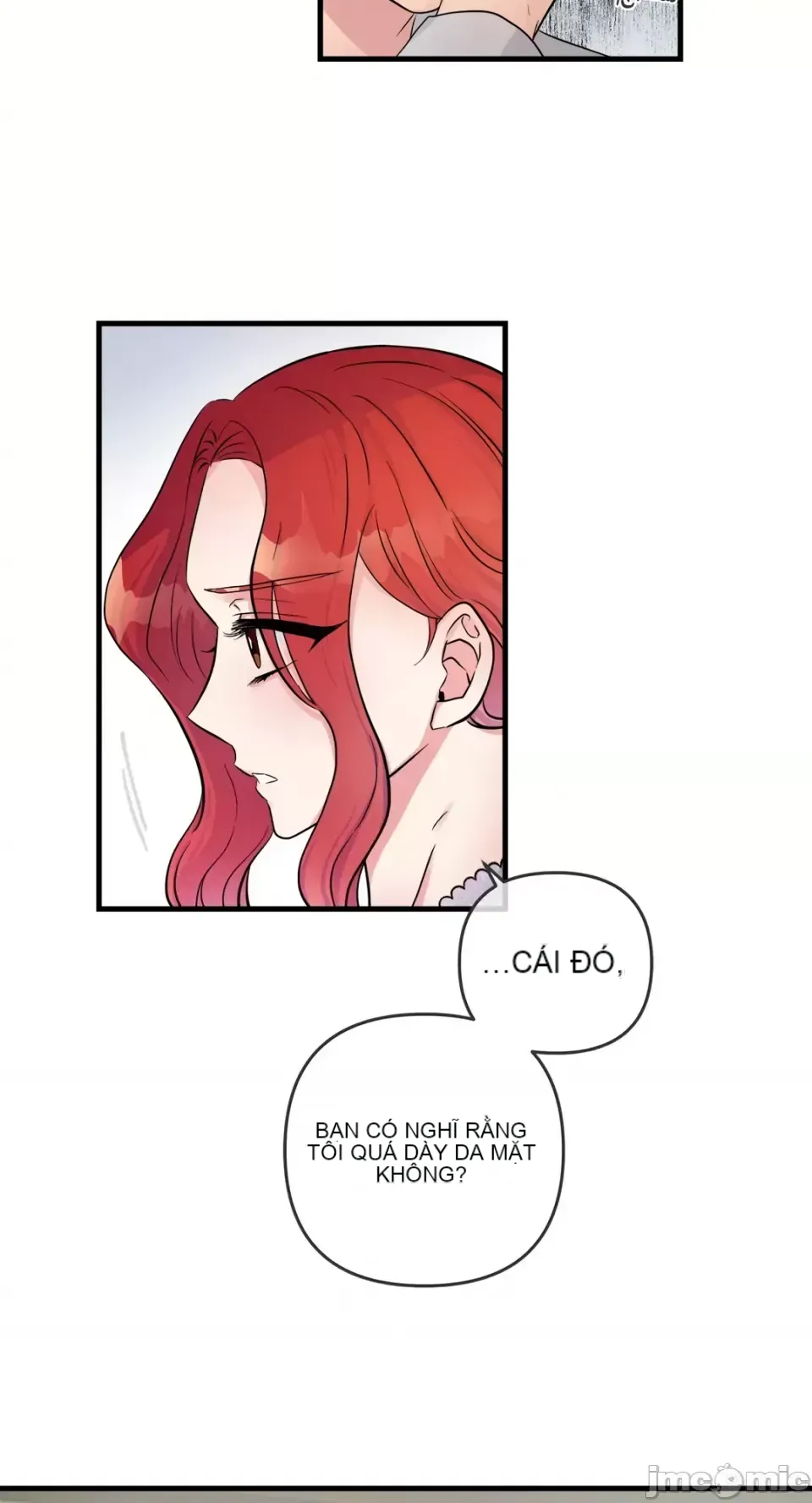 Vương quốc của một người bạn thân Chương 1-24