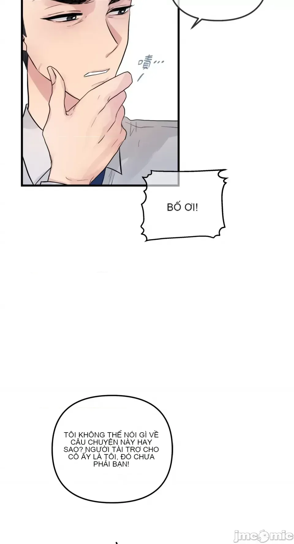 Vương quốc của một người bạn thân Chương 1-24