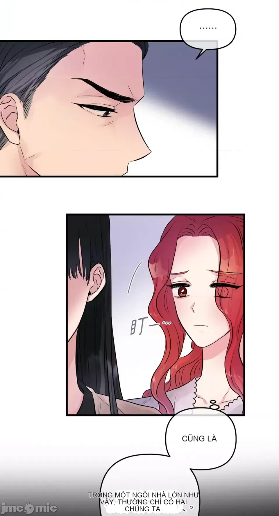 Vương quốc của một người bạn thân Chương 1-24