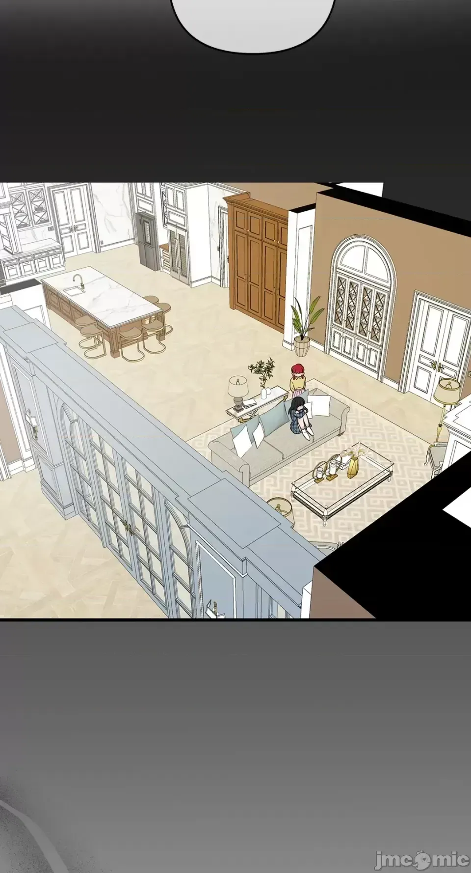 Vương quốc của một người bạn thân Chương 1-24