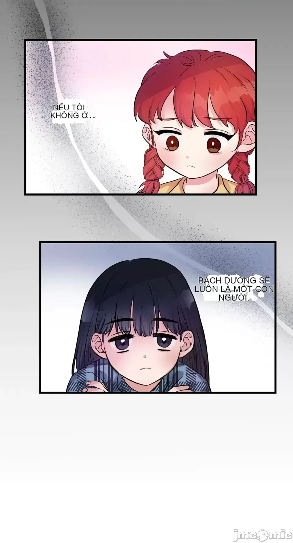 Vương quốc của một người bạn thân Chương 1-24