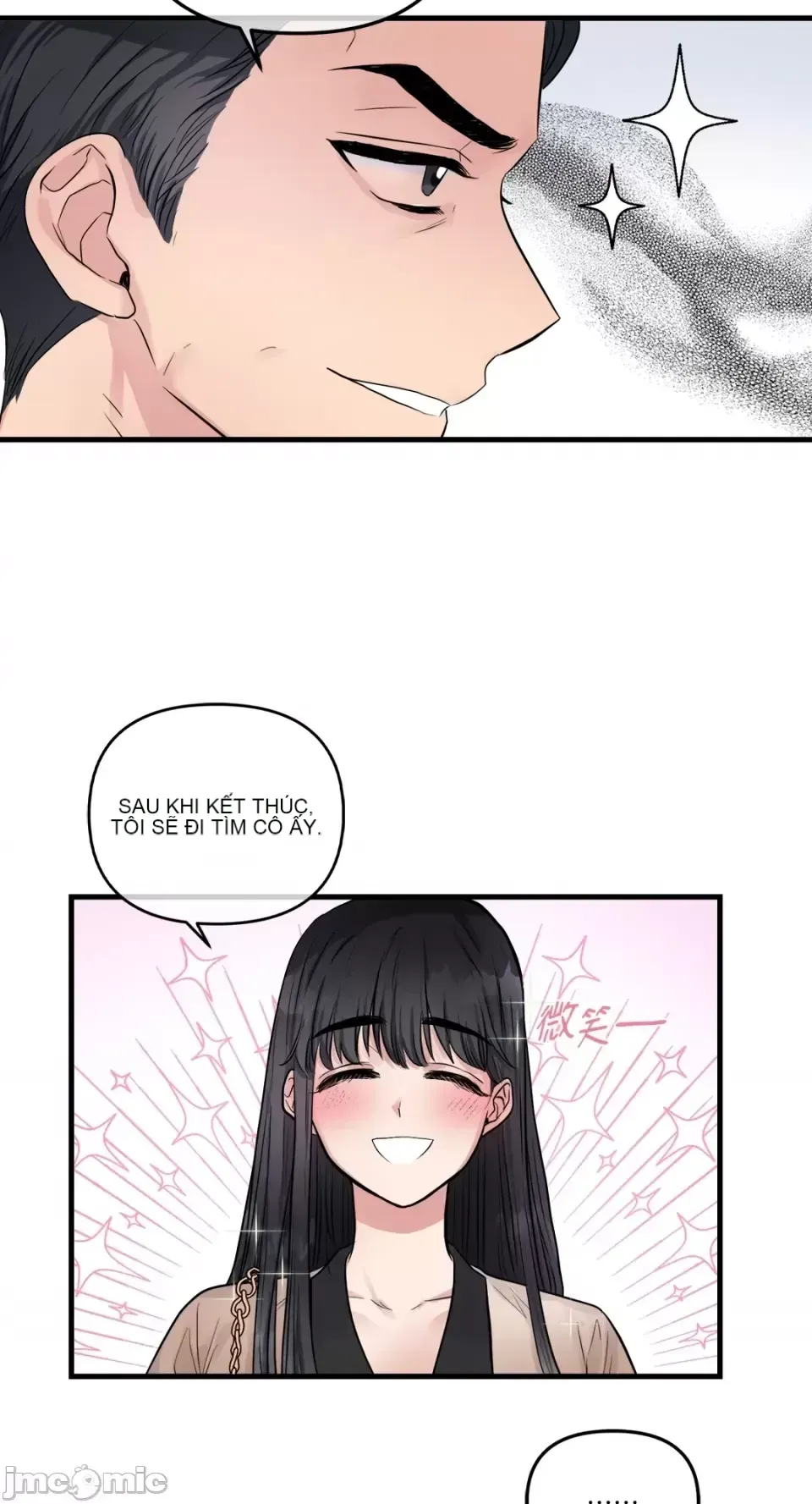 Vương quốc của một người bạn thân Chương 1-24