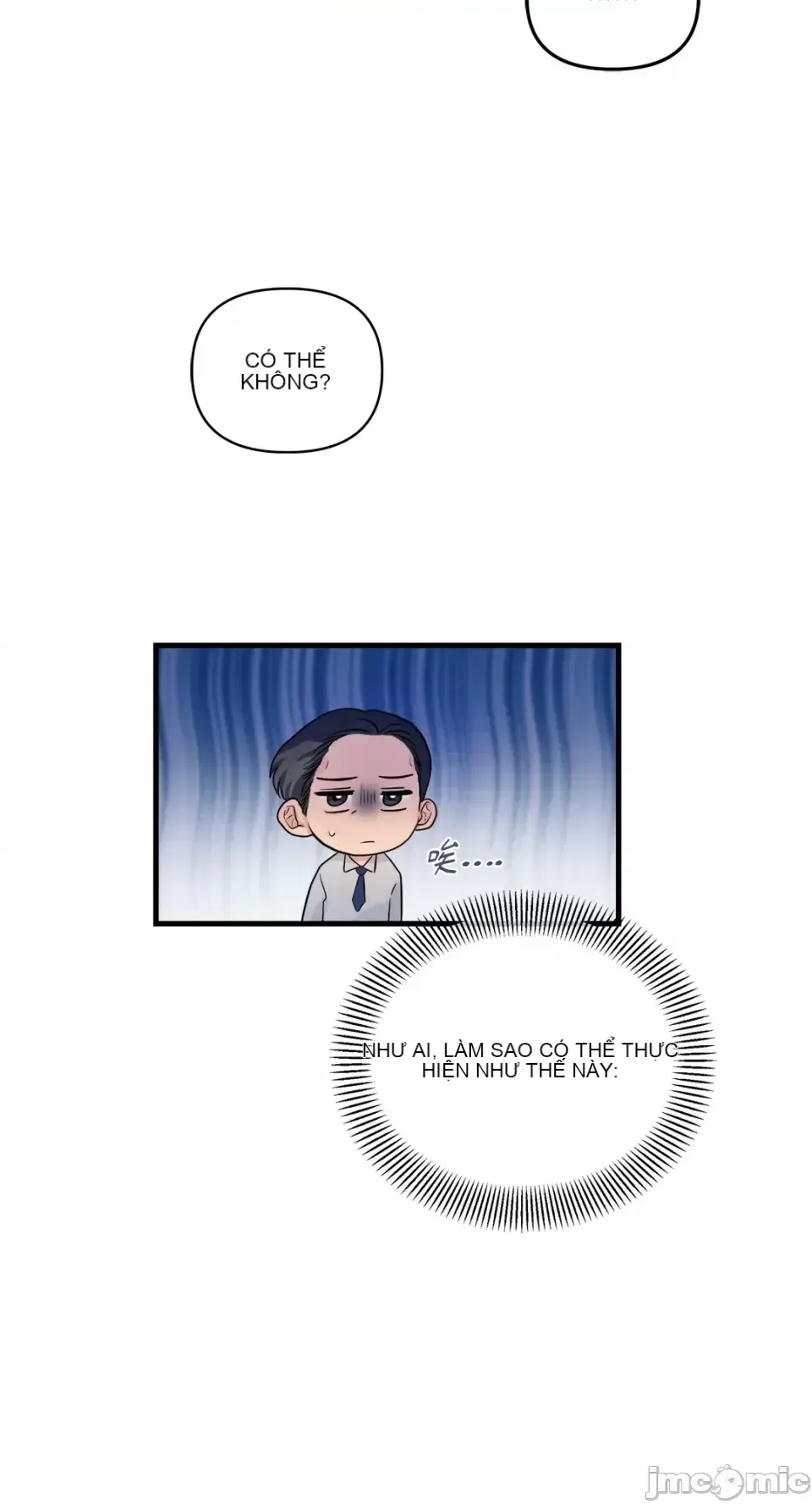 Vương quốc của một người bạn thân Chương 1-24