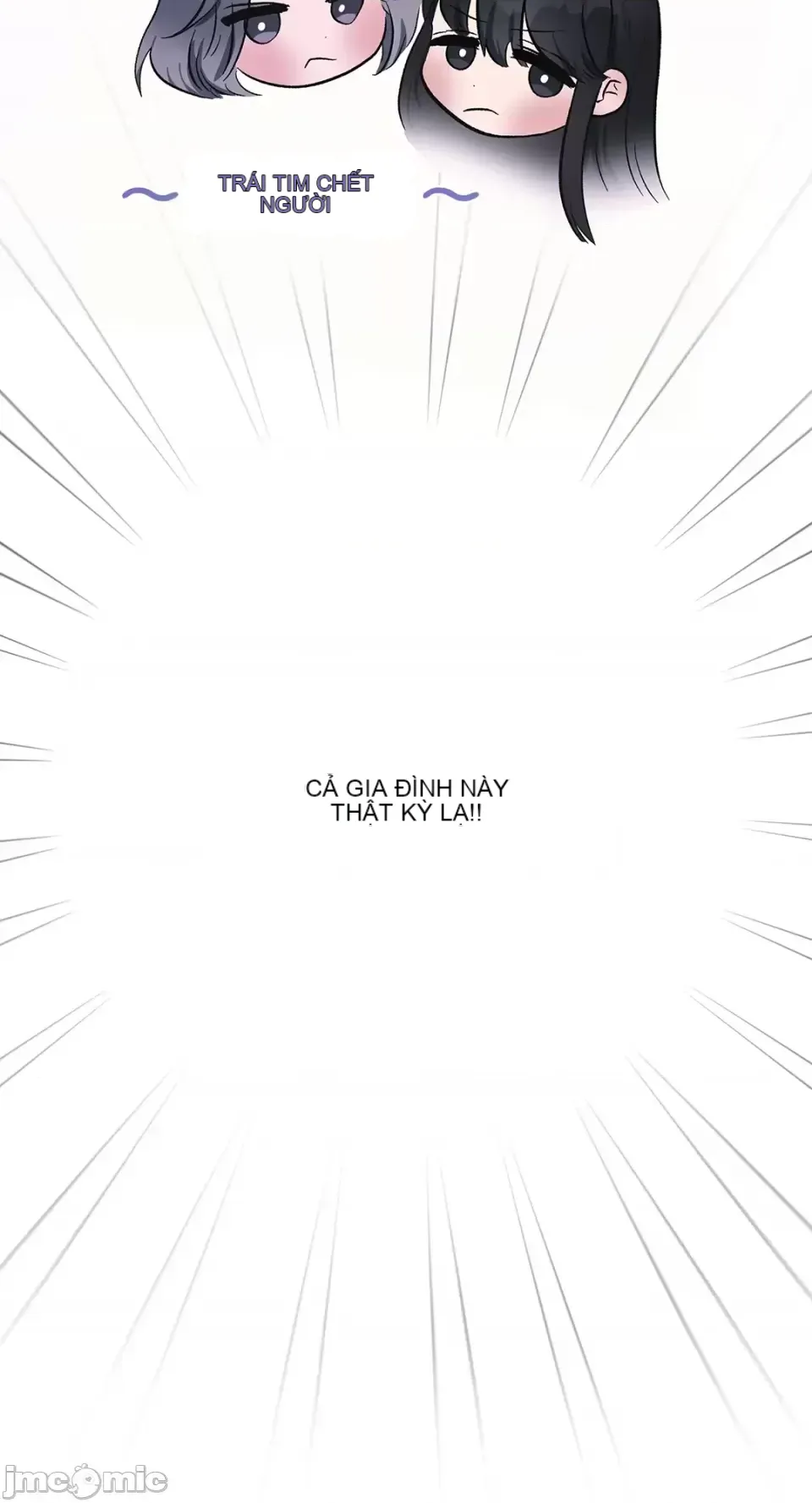 Vương quốc của một người bạn thân Chương 1-24