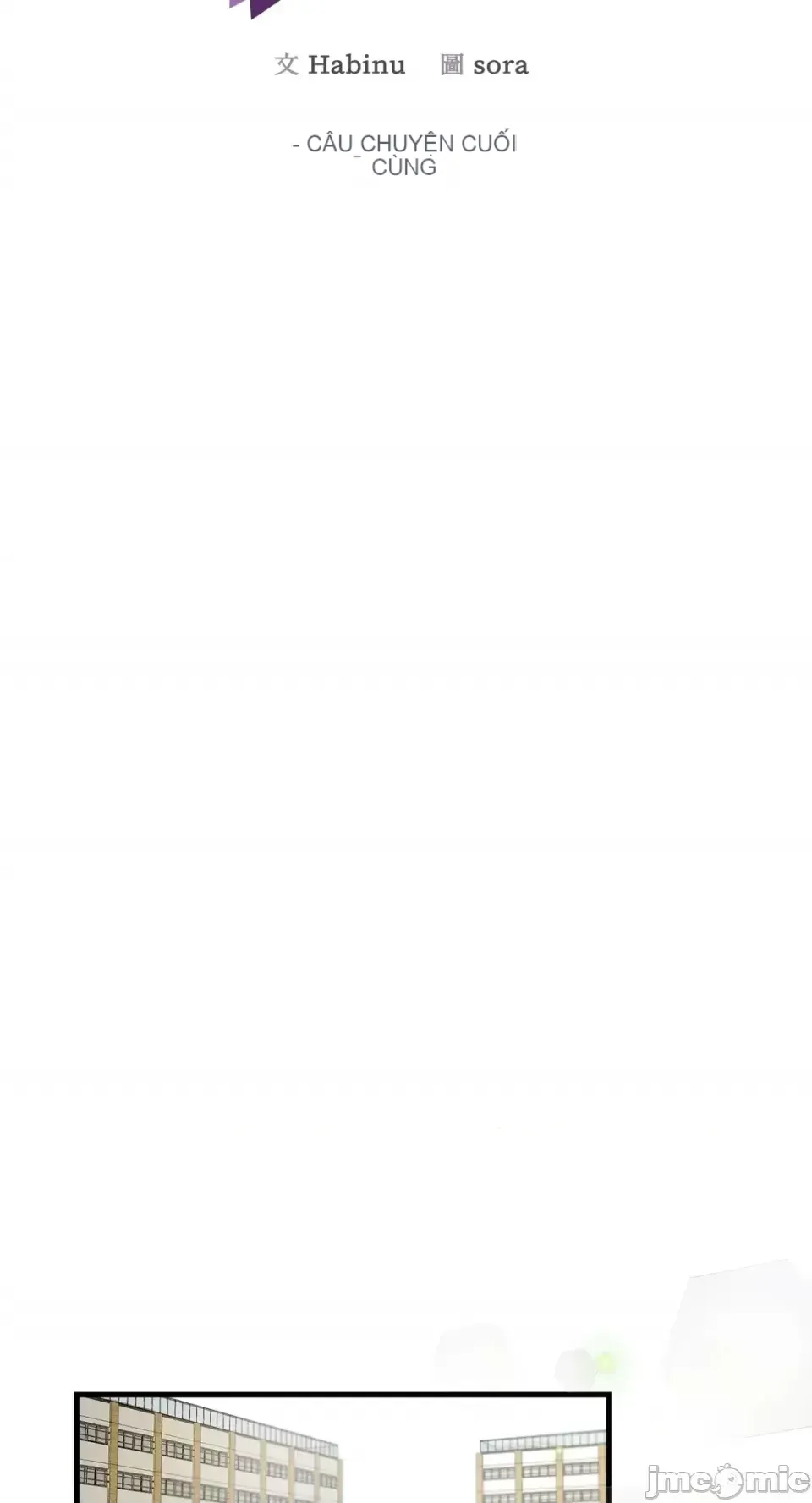 Vương quốc của một người bạn thân Chương 1-24