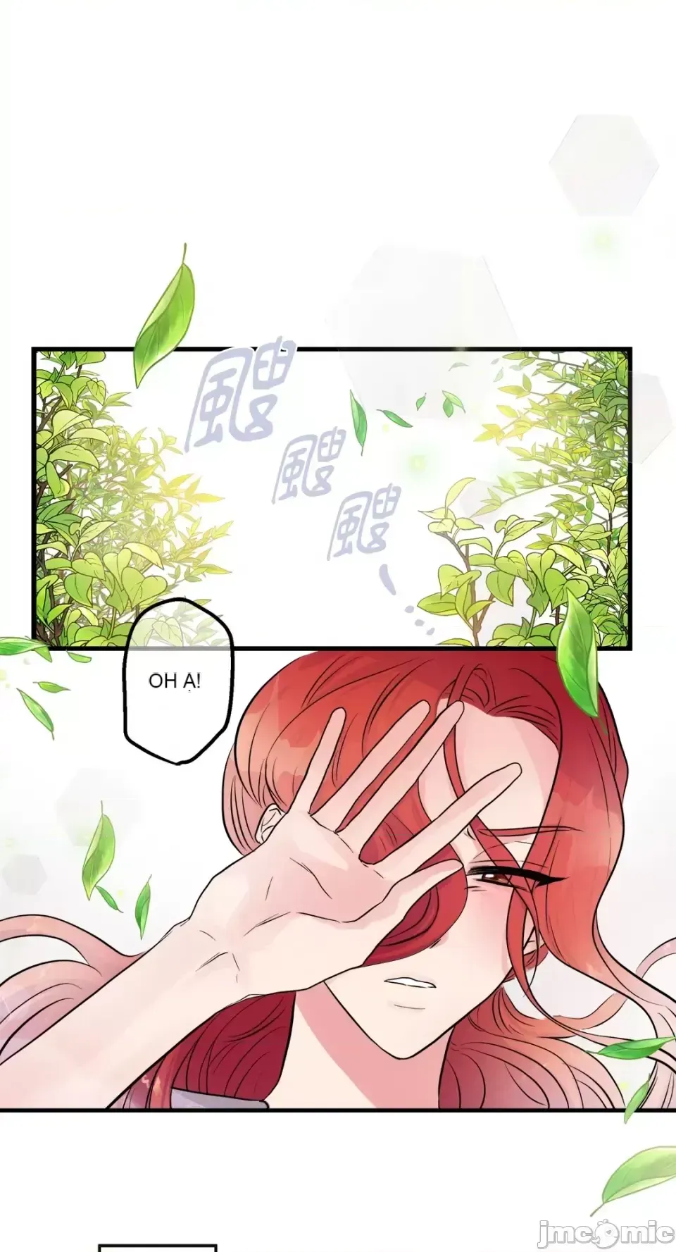 Vương quốc của một người bạn thân Chương 1-24