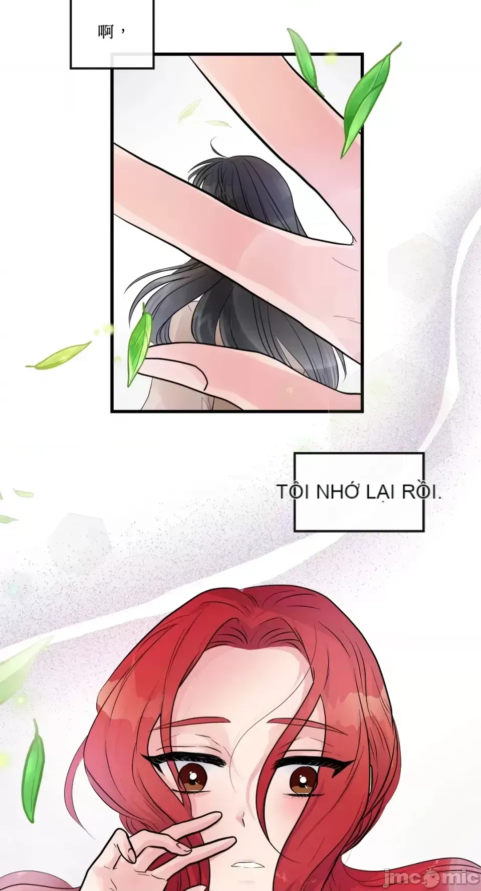 Vương quốc của một người bạn thân Chương 1-24