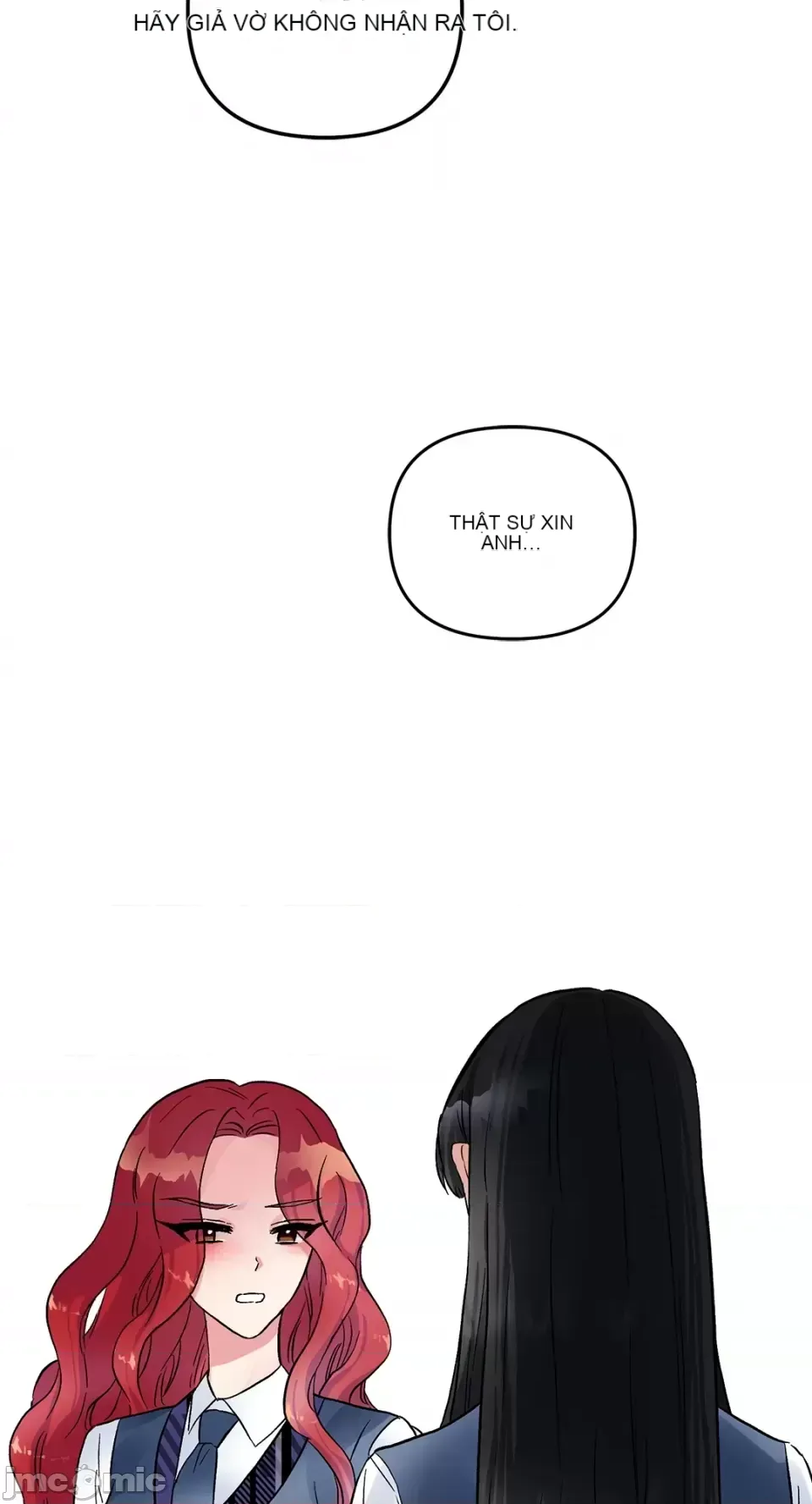 Vương quốc của một người bạn thân Chương 1-24