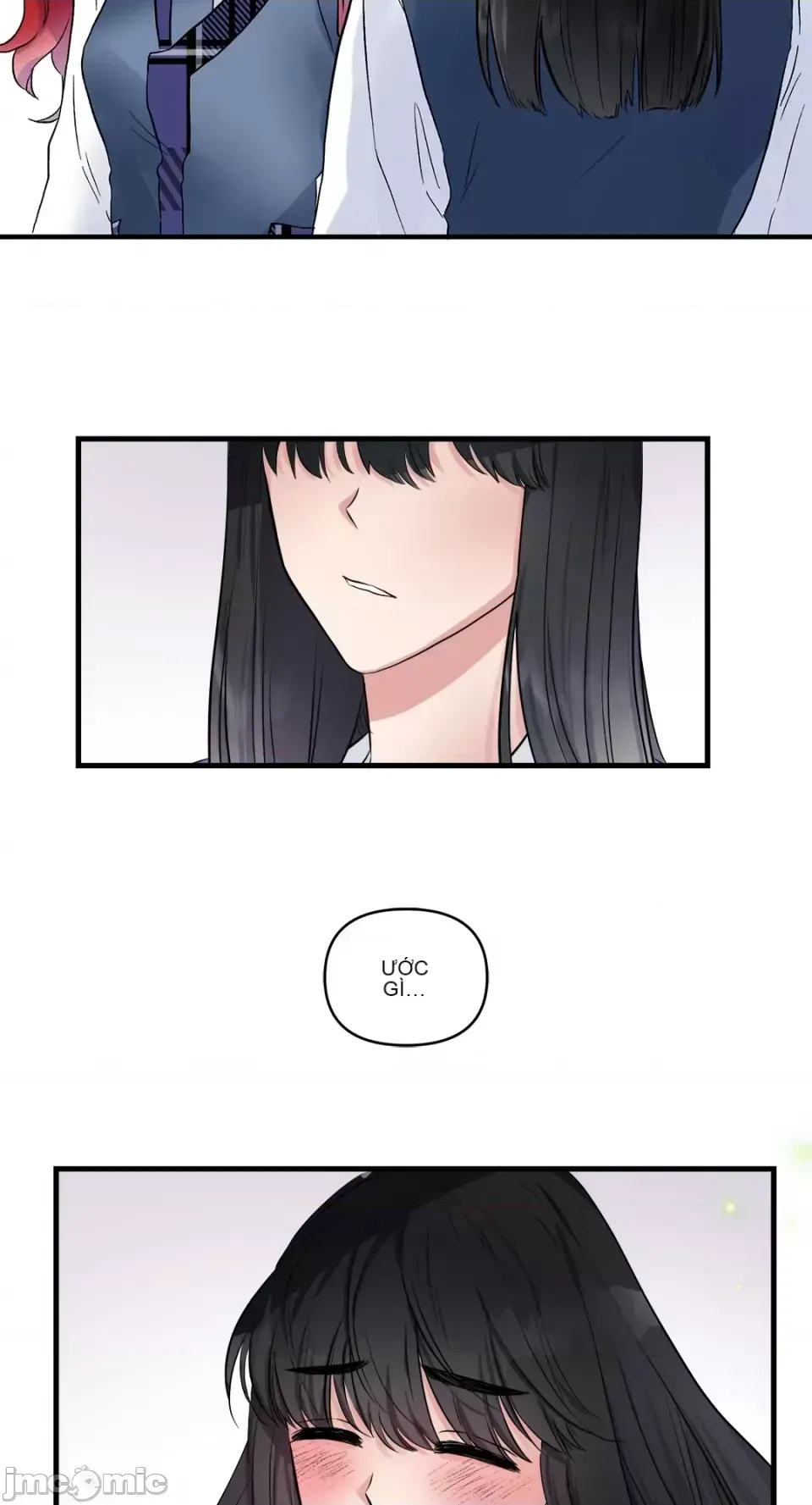 Vương quốc của một người bạn thân Chương 1-24