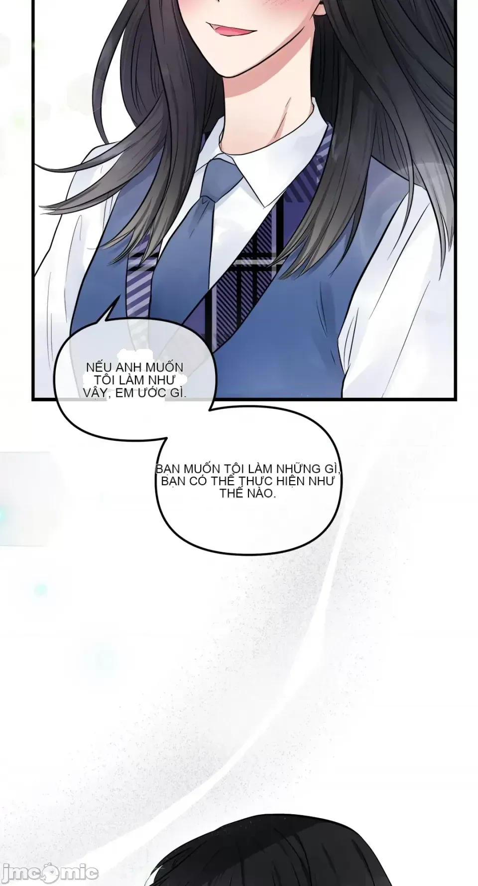 Vương quốc của một người bạn thân Chương 1-24