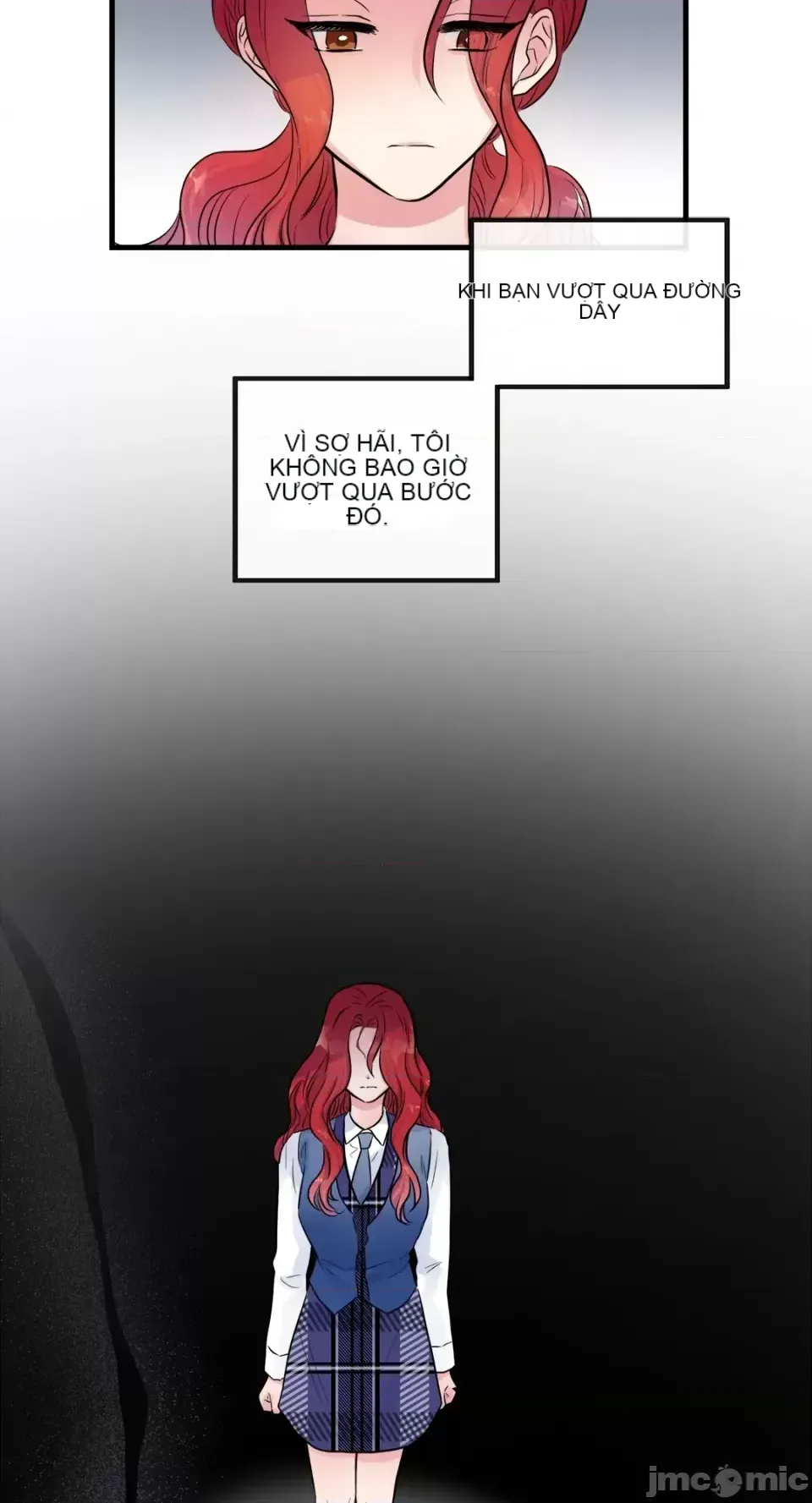 Vương quốc của một người bạn thân Chương 1-24