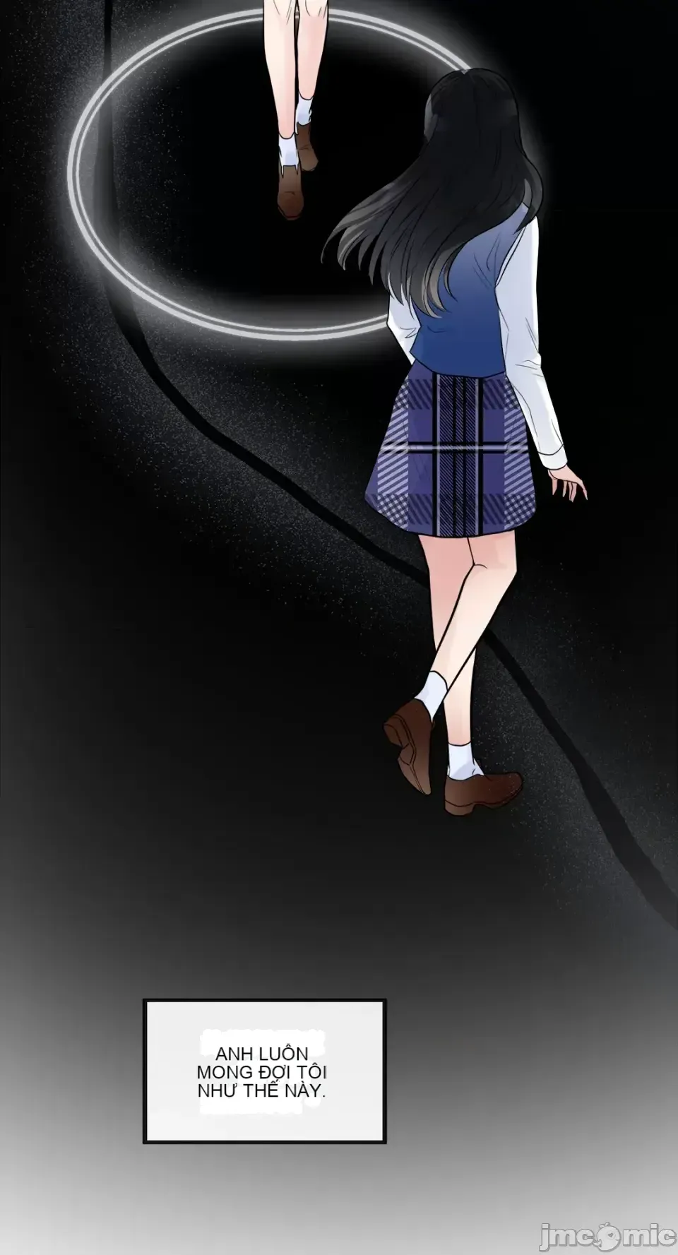 Vương quốc của một người bạn thân Chương 1-24