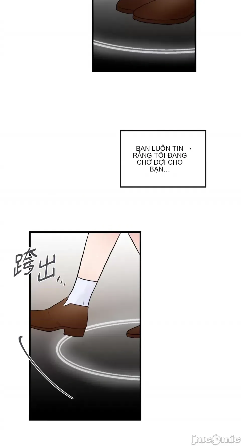 Vương quốc của một người bạn thân Chương 1-24