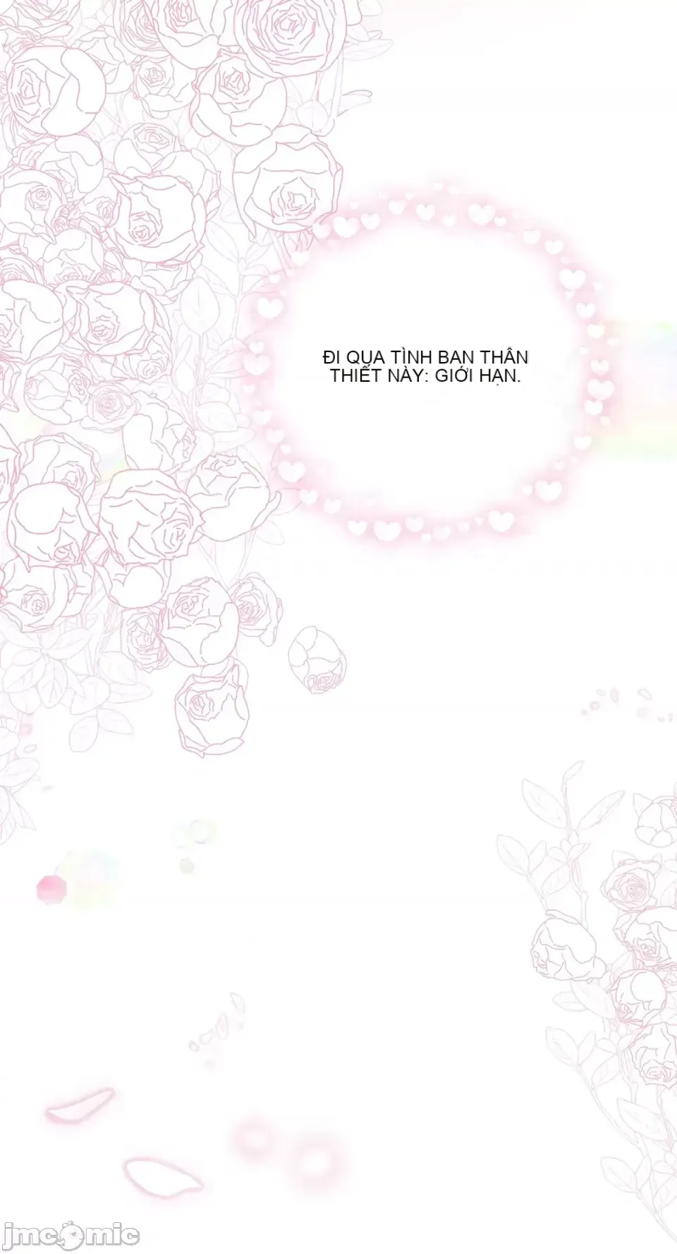 Vương quốc của một người bạn thân Chương 1-24