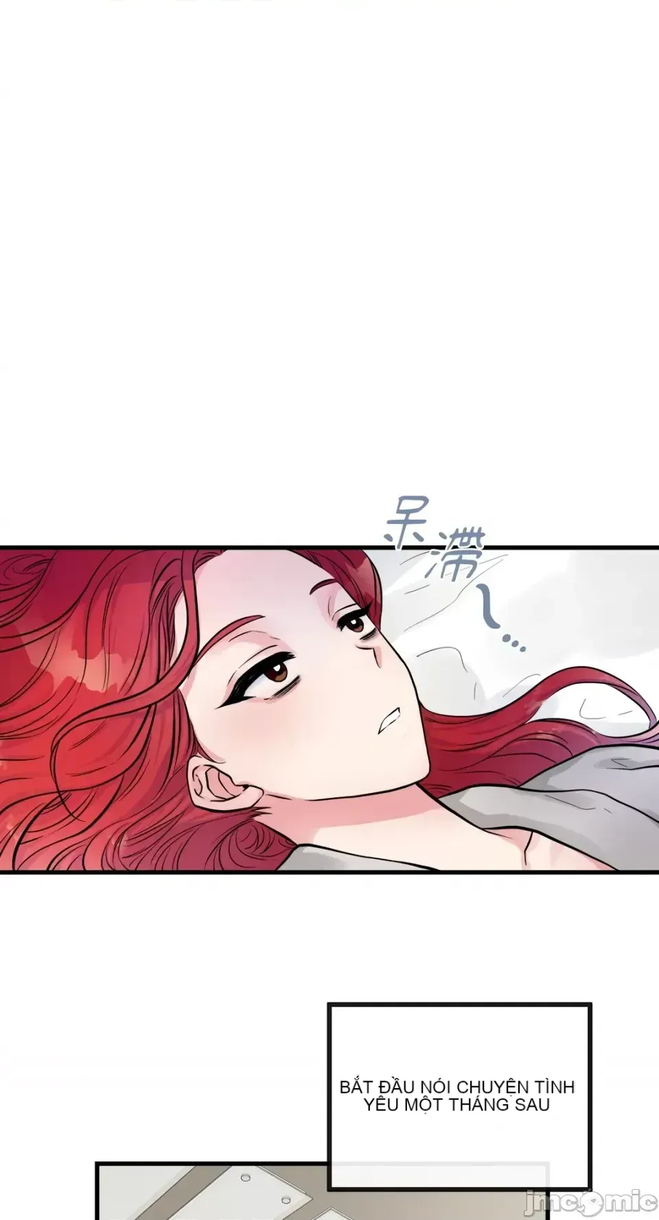 Vương quốc của một người bạn thân Chương 1-24