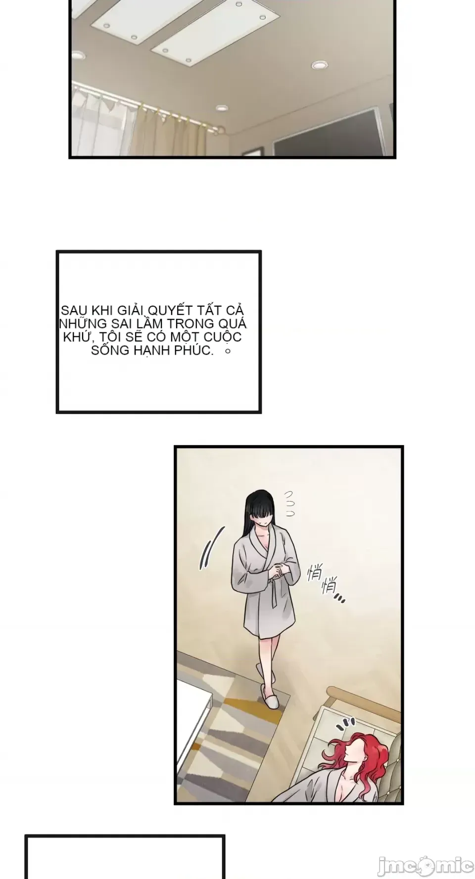 Vương quốc của một người bạn thân Chương 1-24