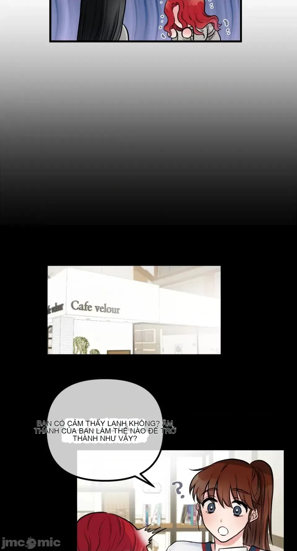 Vương quốc của một người bạn thân Chương 1-24