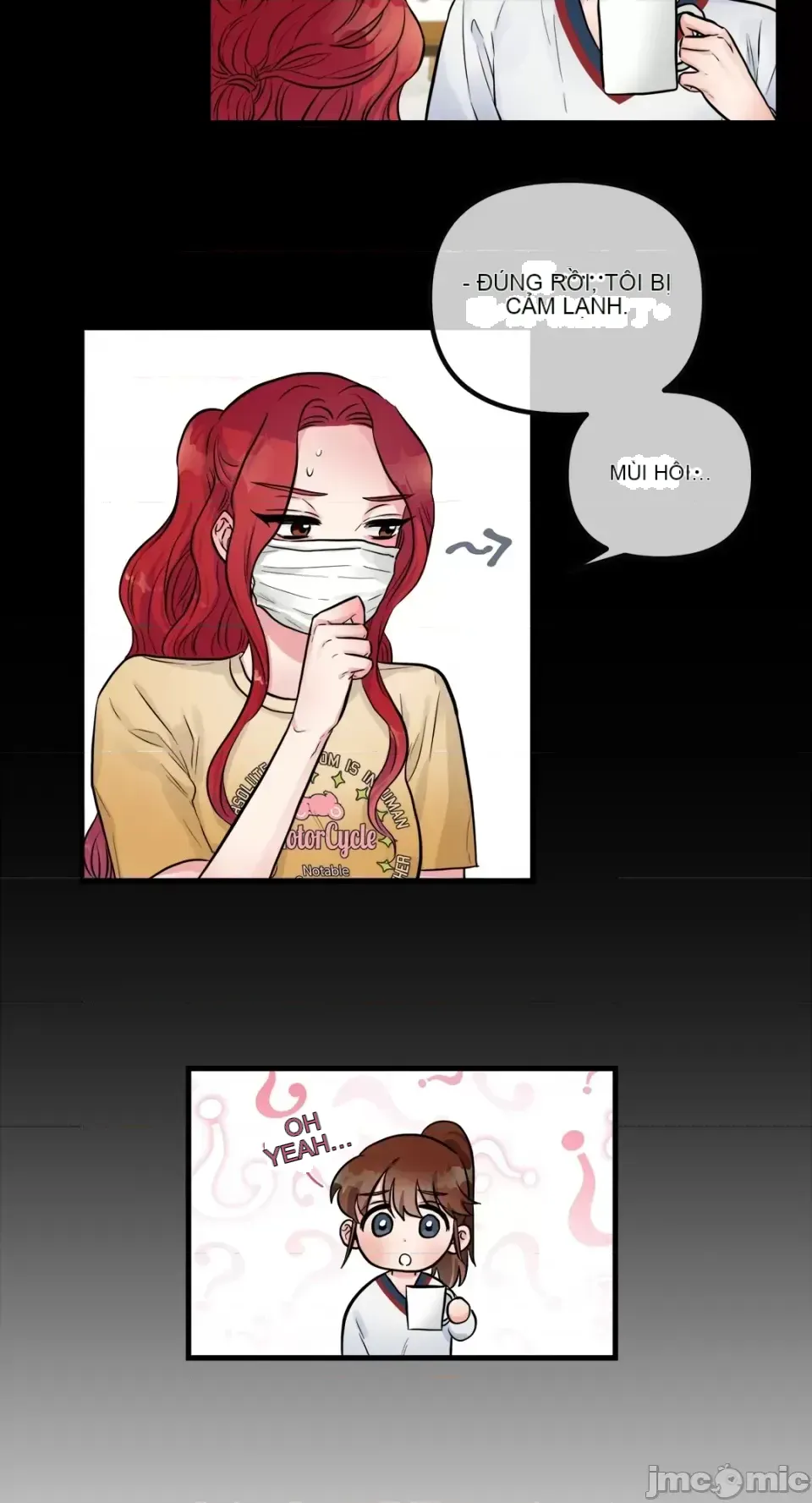 Vương quốc của một người bạn thân Chương 1-24