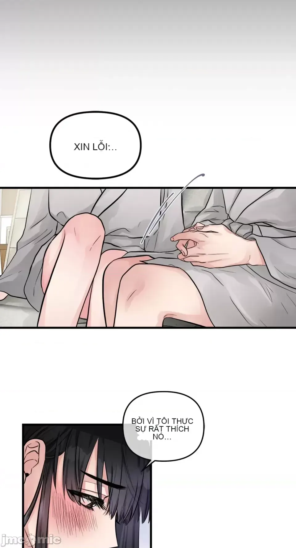 Vương quốc của một người bạn thân Chương 1-24