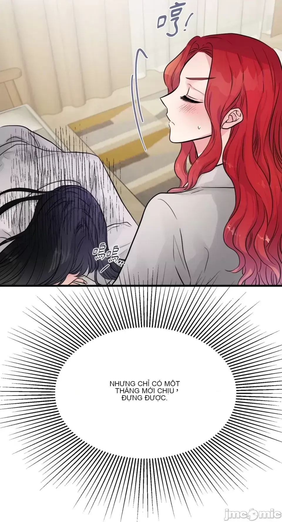 Vương quốc của một người bạn thân Chương 1-24