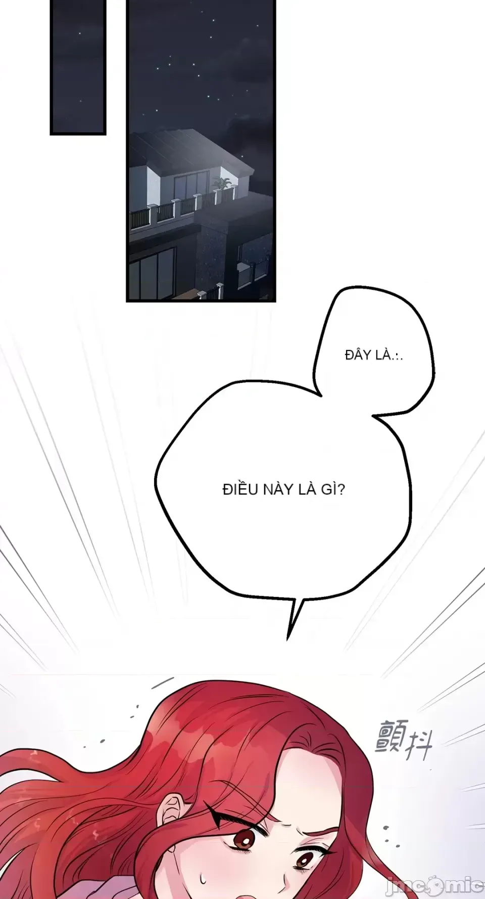 Vương quốc của một người bạn thân Chương 1-24