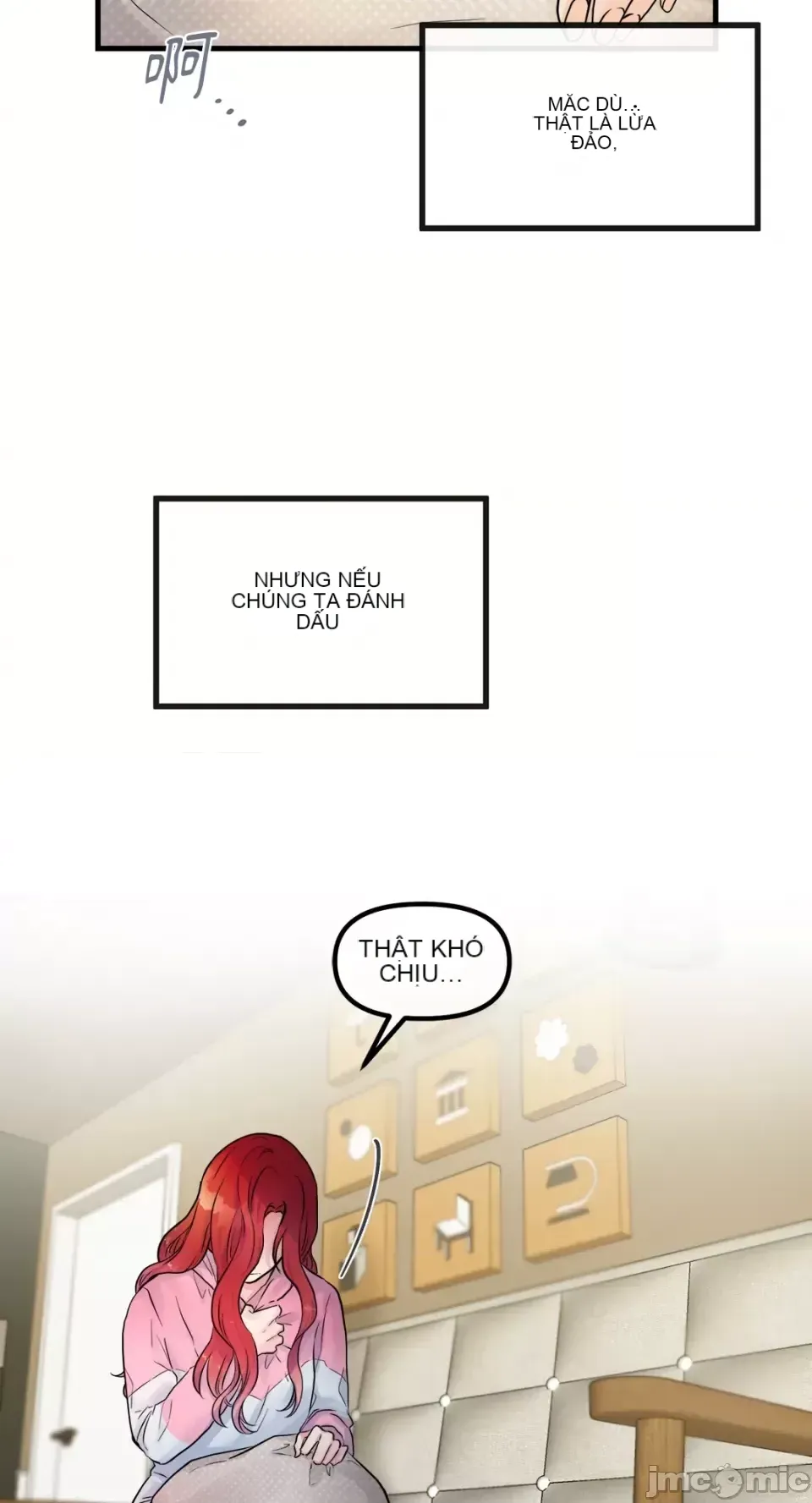 Vương quốc của một người bạn thân Chương 1-24