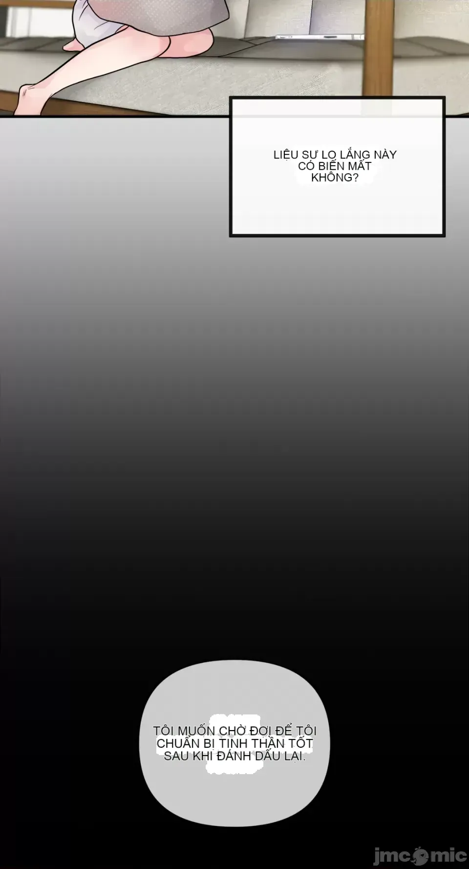 Vương quốc của một người bạn thân Chương 1-24