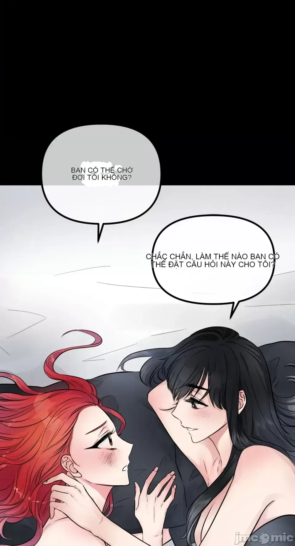 Vương quốc của một người bạn thân Chương 1-24