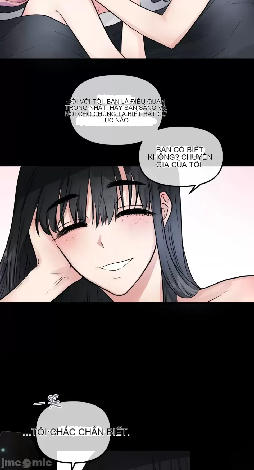 Vương quốc của một người bạn thân Chương 1-24