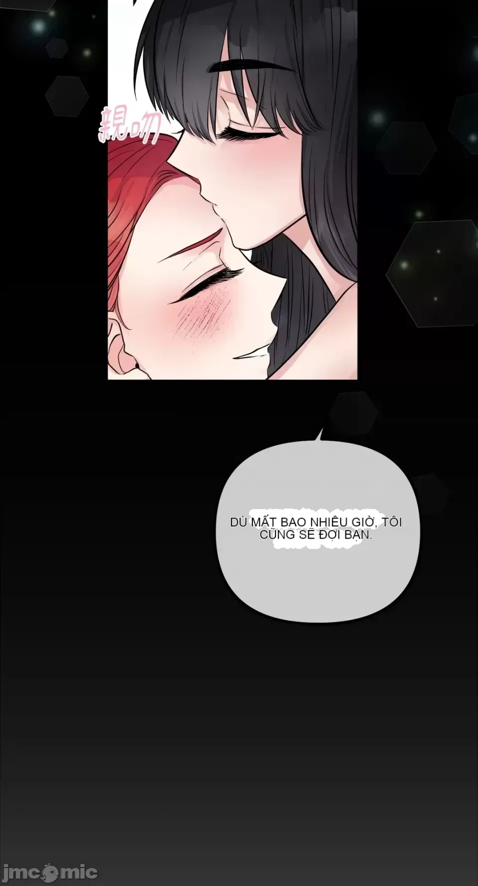 Vương quốc của một người bạn thân Chương 1-24