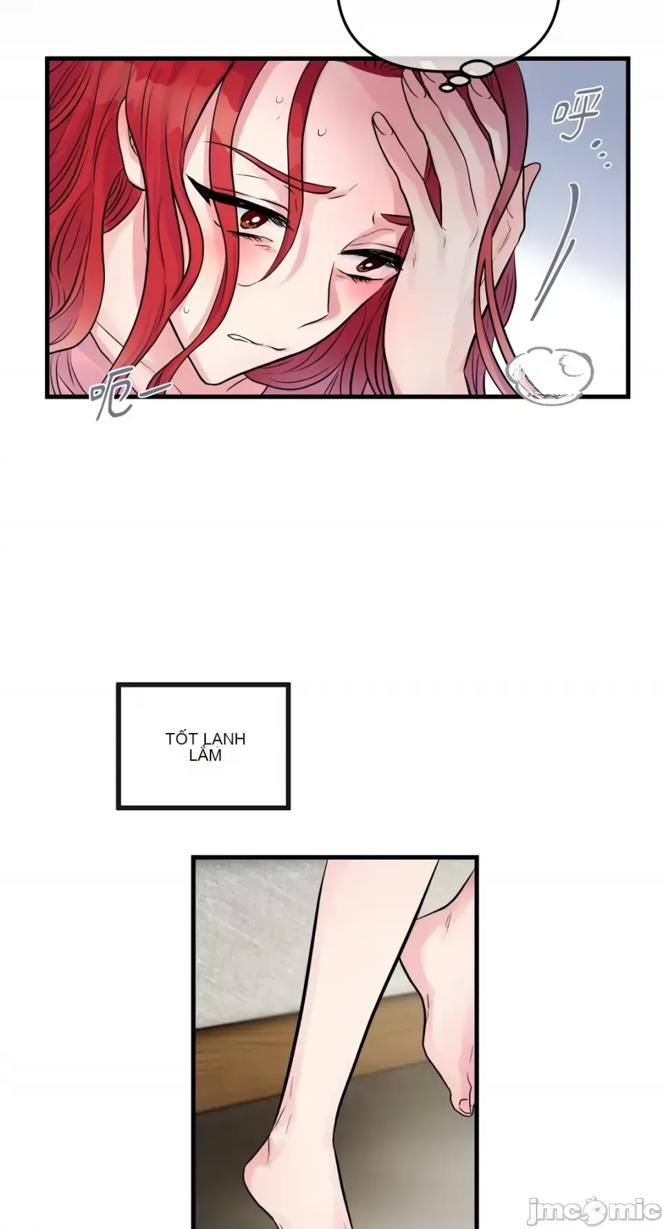 Vương quốc của một người bạn thân Chương 1-24