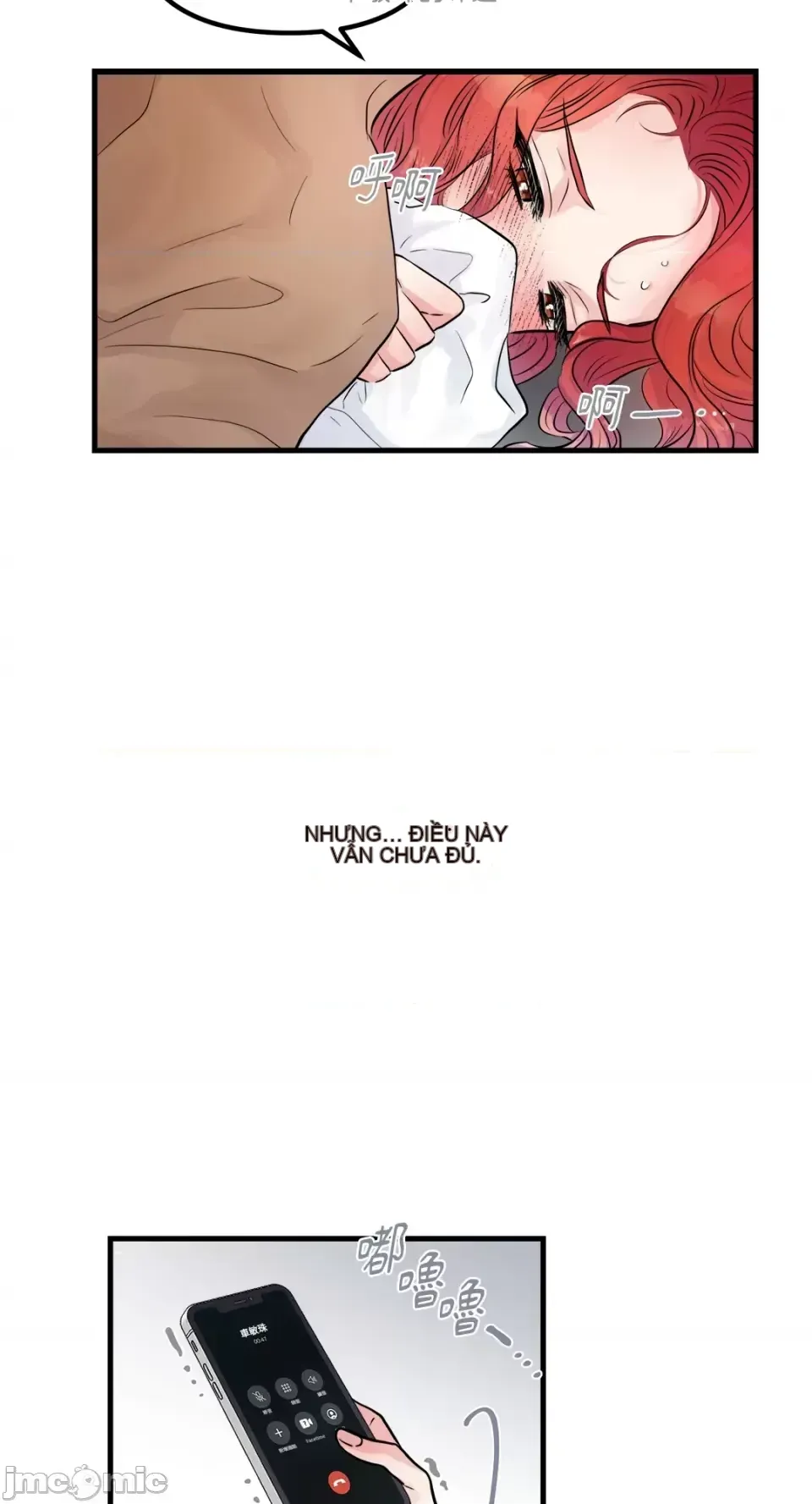 Vương quốc của một người bạn thân Chương 1-24