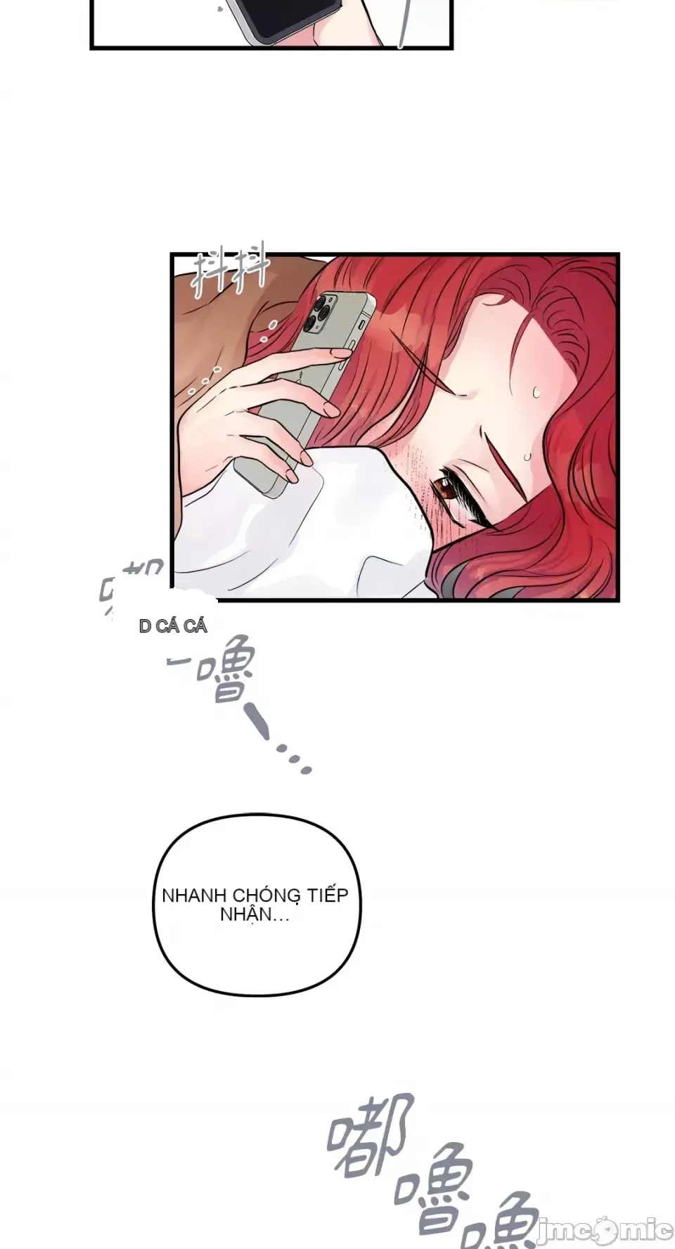 Vương quốc của một người bạn thân Chương 1-24