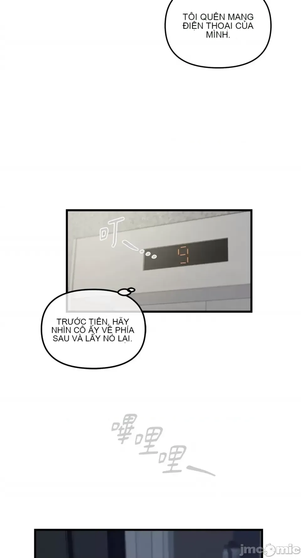 Vương quốc của một người bạn thân Chương 1-24