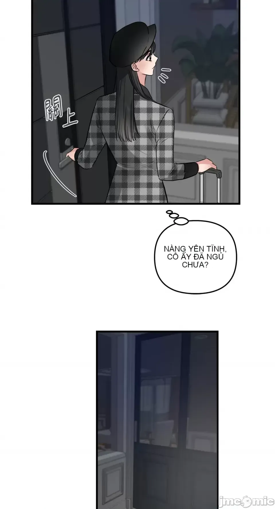 Vương quốc của một người bạn thân Chương 1-24