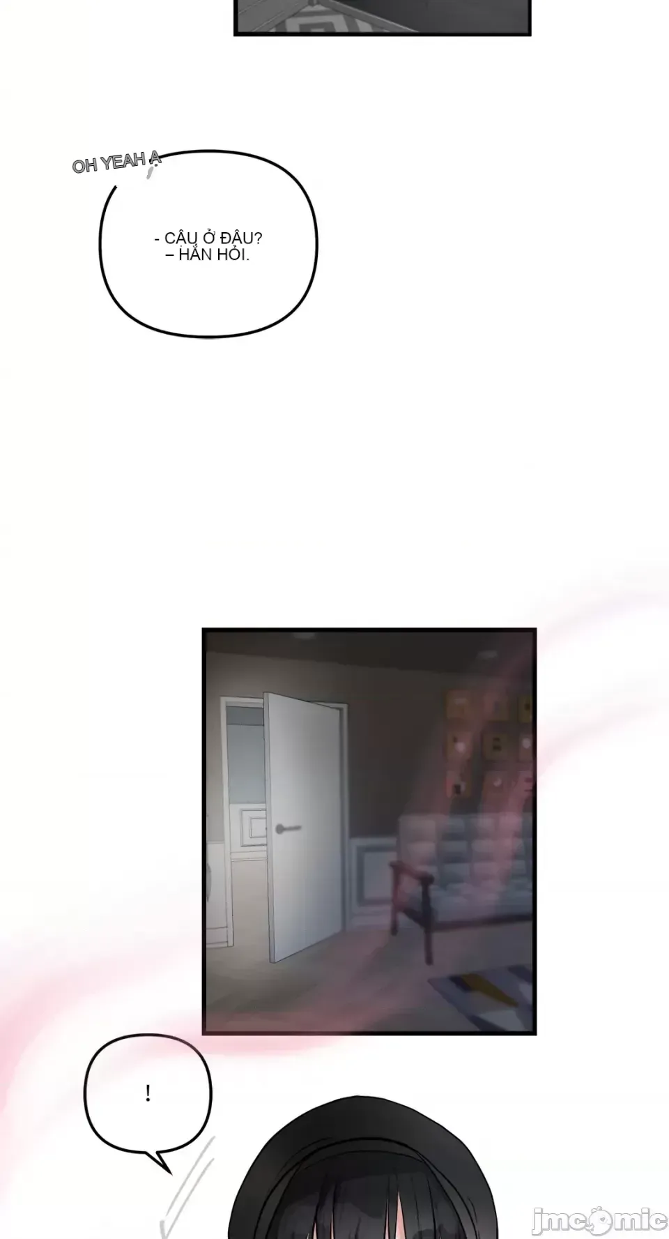 Vương quốc của một người bạn thân Chương 1-24