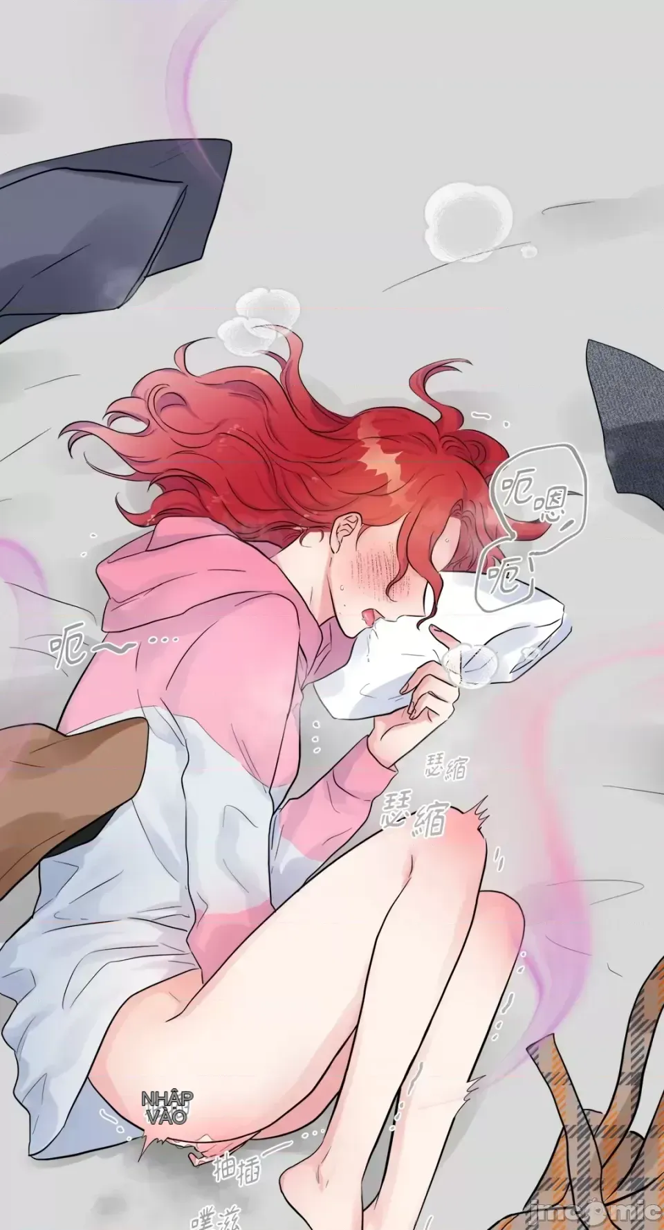 Vương quốc của một người bạn thân Chương 1-24