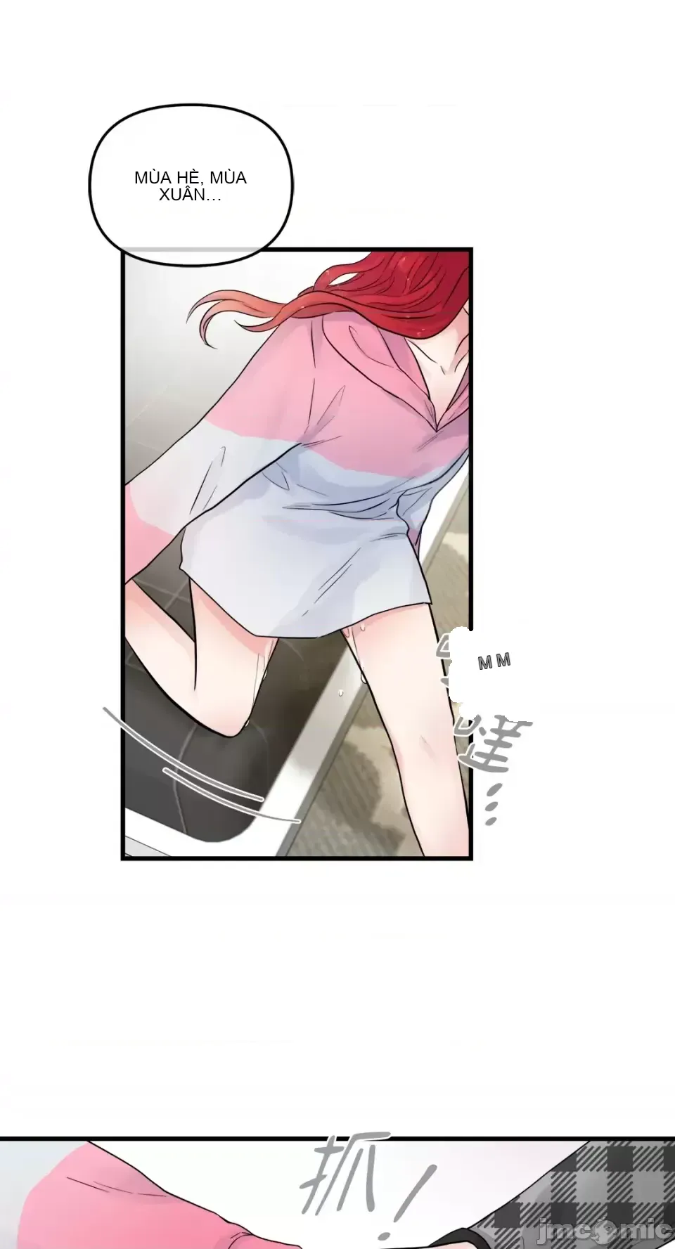 Vương quốc của một người bạn thân Chương 1-24