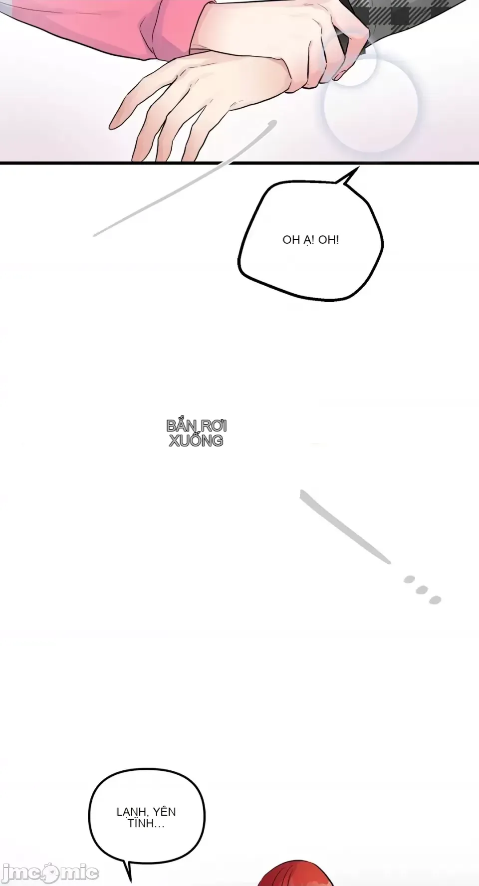 Vương quốc của một người bạn thân Chương 1-24