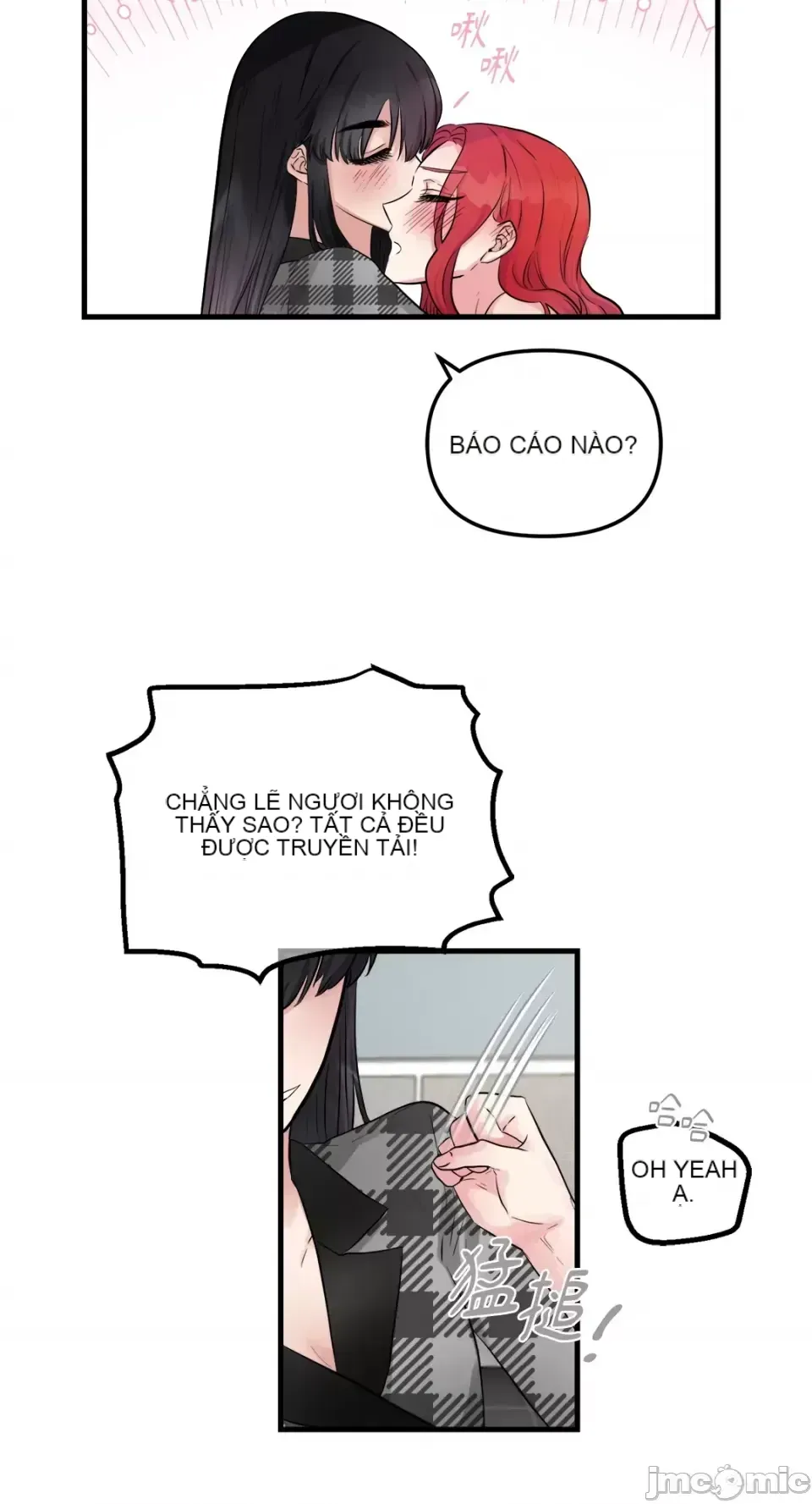 Vương quốc của một người bạn thân Chương 1-24