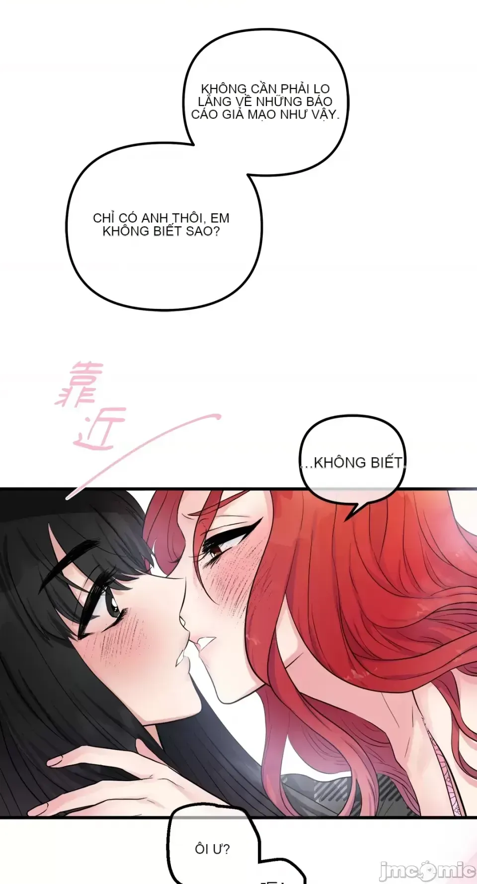 Vương quốc của một người bạn thân Chương 1-24